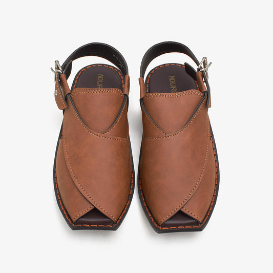 peshawari chappal