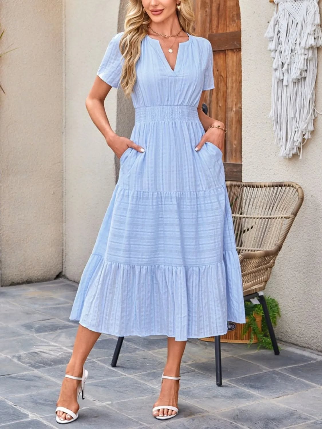 best dress usa