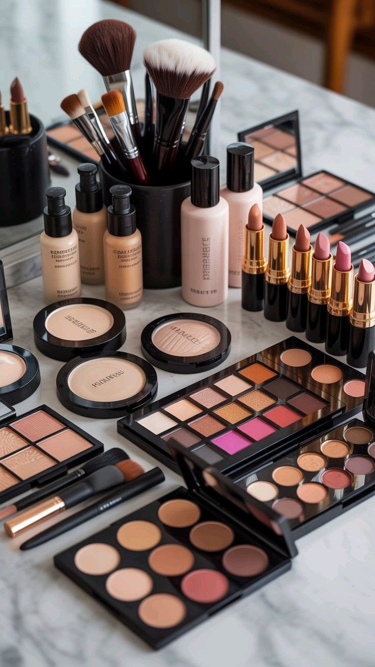 cosmetics