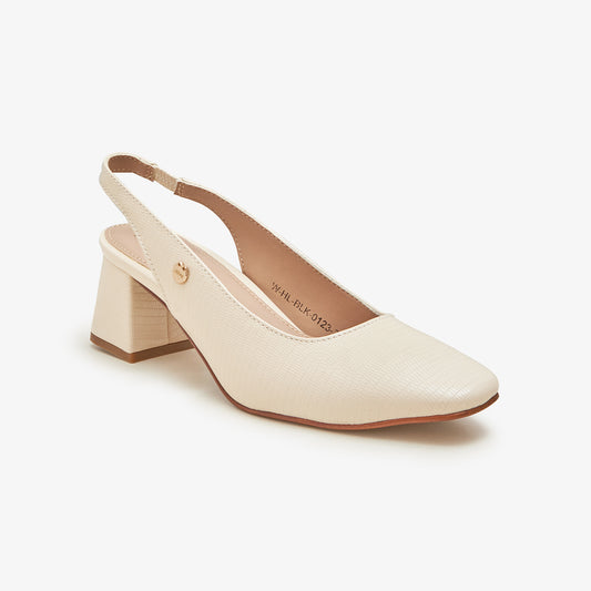 heel shoes