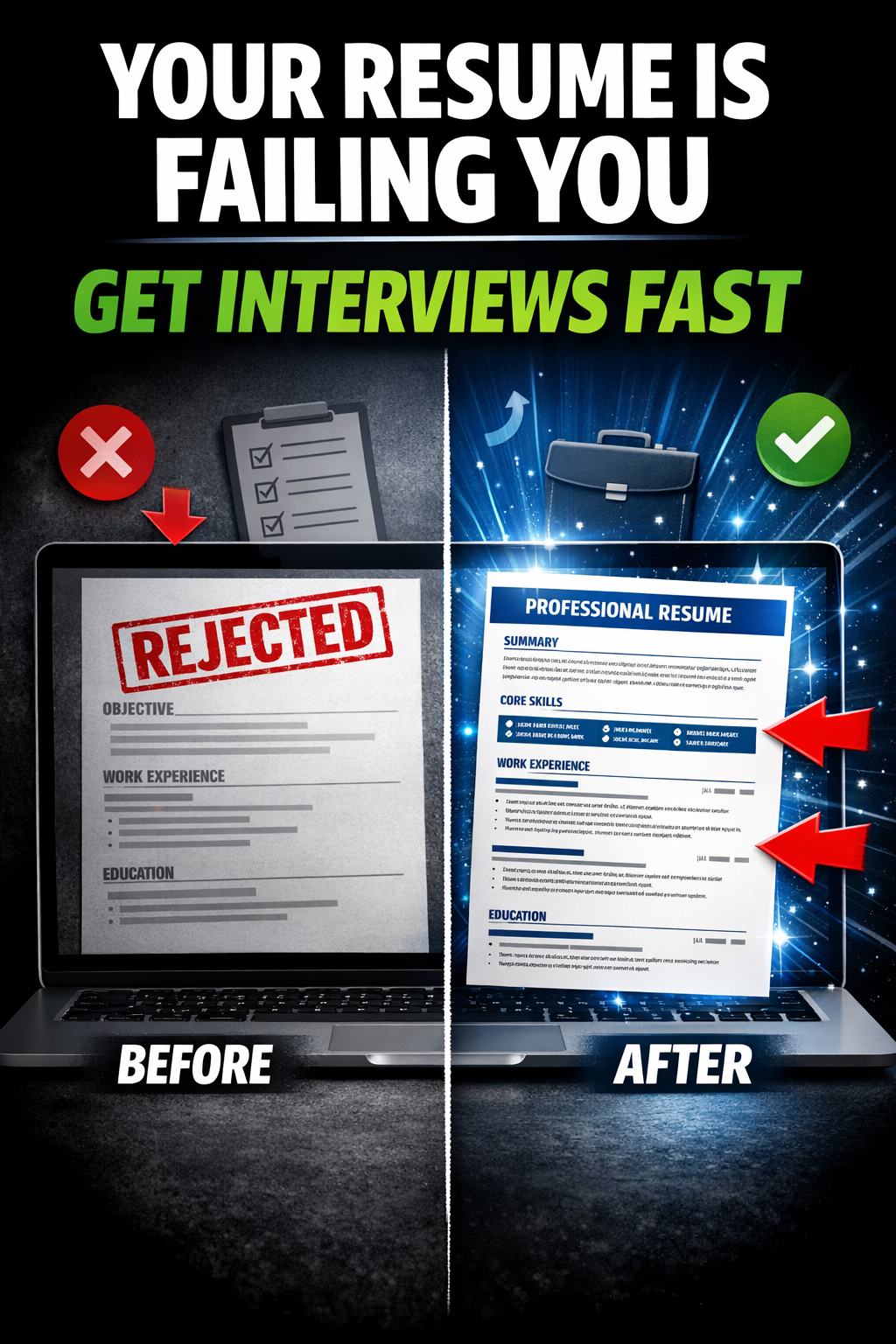 resume writer nyc